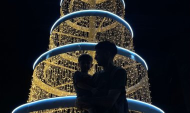 Conocé a los ganadores del concurso navideño