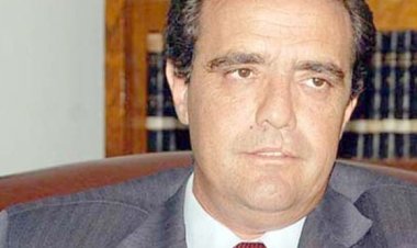 Quién era Pablo Seró, el juez federal que murió tras caer al vacío