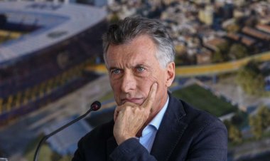 Macri podría ser candidato este año en CABA o provincia de Buenos Aires