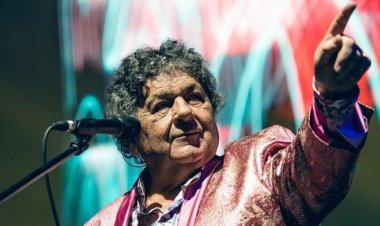 Preocupación por la salud del cantante de Los Palmeras