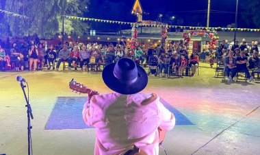 Disfrutá experiencias únicas este verano en el paraje Difunta Correa