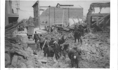 Memorias del terremoto que marcó la historia de San Juan