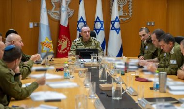 El gabinete israelí en pleno finalmente se reunirá hoy para aprobar el cese al fuego con Hamas y la liberación de rehenes