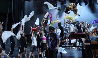 San Juan sube este domigno al escenario de Cosquín