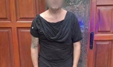 Cirujano sanjuanino denunciado y detenido por presunta explotación sexual