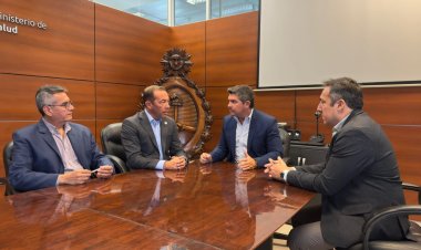 El hospital de Jáchal implementó guardias quirúrgicas activas las 24 horas