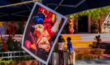 Devociones Populares, el circuito vehicular por los santuarios más conocidos