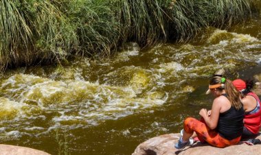 Jáchal espera a sus visitantes con actividades para toda la familia