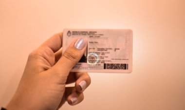 Pasos para proceder ante el extravío del DNI fuera de San Juan