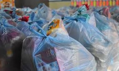 Comienza la entrega de módulos alimentarios para personas diabéticas