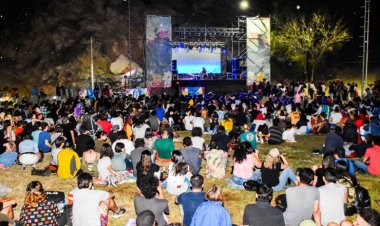 Febrero traerá las Tardecitas de Verano en Rivadavia