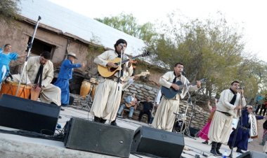 Conoce las actividades culturales para este fin de semana