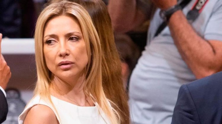 Milei pide a la Justicia retirarle la custodia a Fabiola Yañez en España