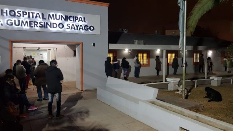 Turistas en Villa Carlos Paz deberán pagar para atenderse en el hospital público