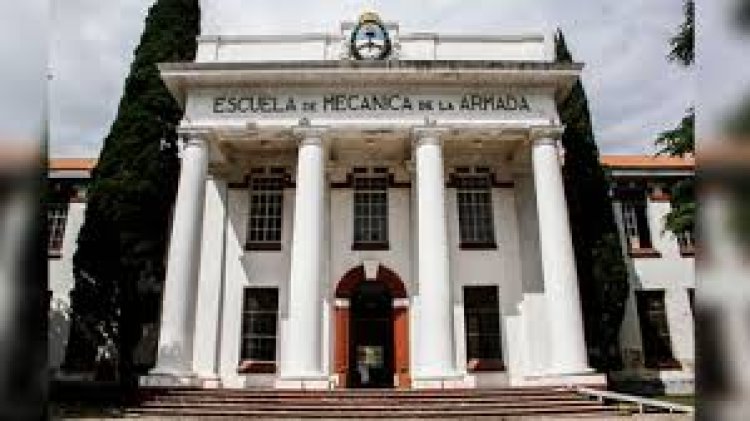 Evalúan mudar parte del Ministerio de Justicia a la ex ESMA