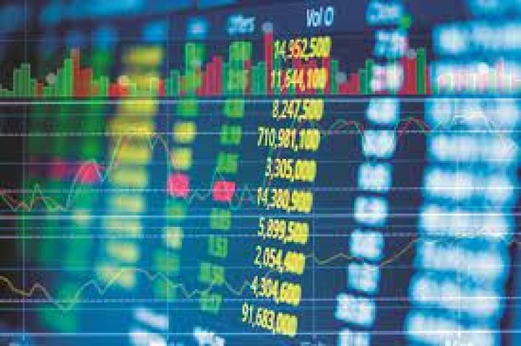 El riesgo país se ubica por debajo de los 600 puntos por primera vez vez desde 2018