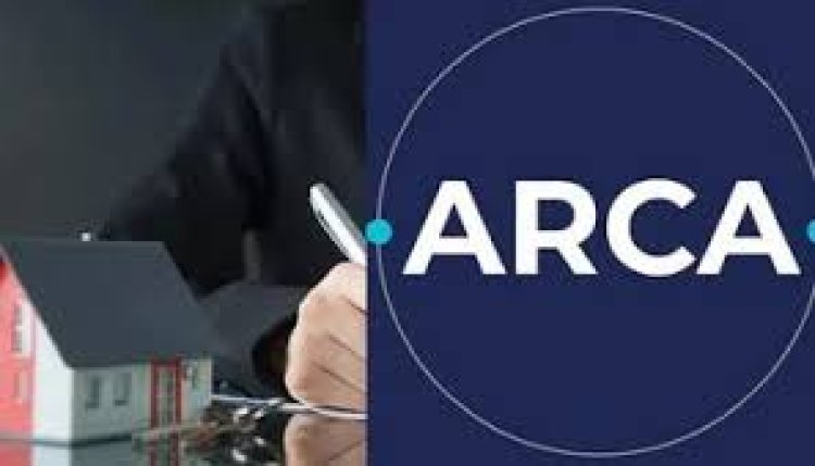 Reestructuran ARCA y reducen un 80% el sueldo de los cargos jerárquicos