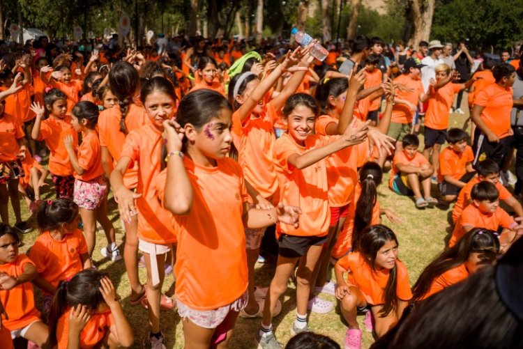 Educación habilitó 33 escuelas de distintos departamentos para las Colonias 2025
