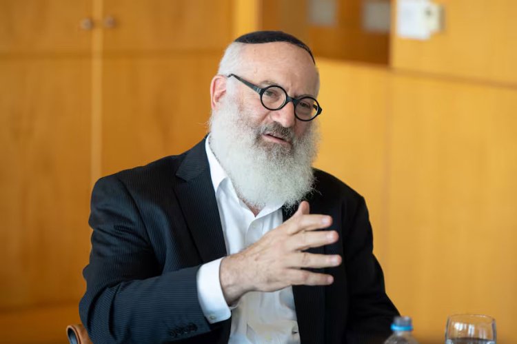 Eduardo Elsztain tomó el control de la minera Challenger Gold