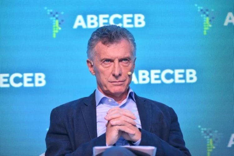 Macri versus Milei: el ex presidente le reprochó al libertario tener una "visión autoritaria"
