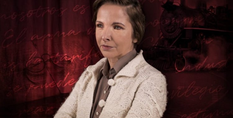 Murió Alejandra Darín, presidenta de la Asociación Argentina de Actores y Actrices