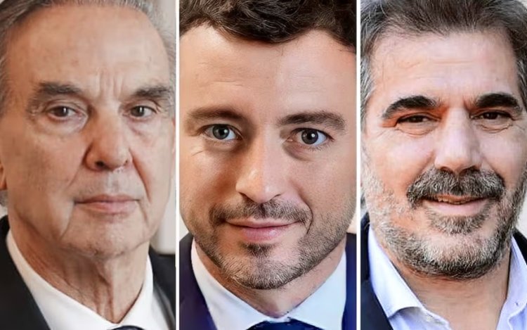 La Casa Rosada planea convocar a Ritondo, De Loredo y Pichetto: buscan consenso para el inicio de las sesiones extraordinarias
