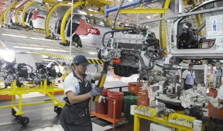 Recuperación económica, ¿con o por ajuste fiscal?