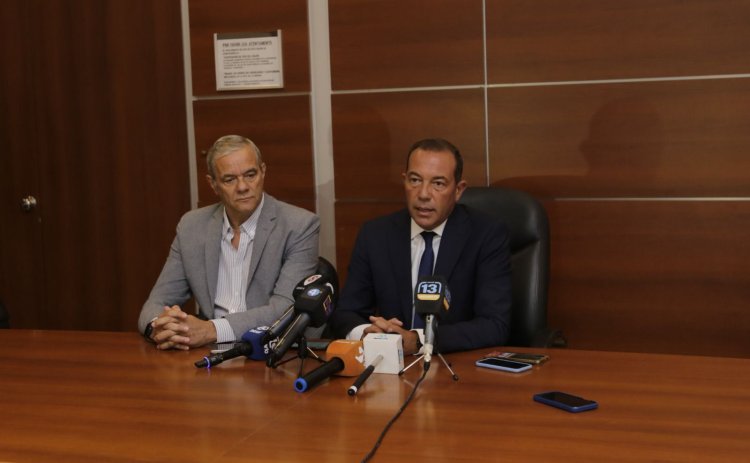 Gracias a la App de Ciudadano Digital se detectó irregularidades con prestaciones a través de OSP