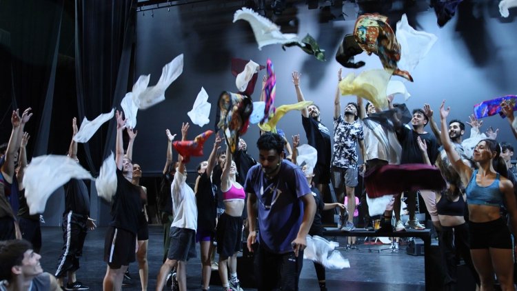 San Juan sube este domigno al escenario de Cosquín