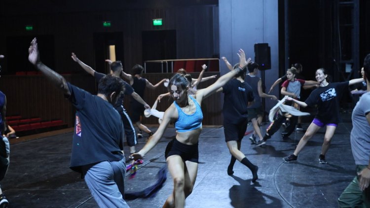 San Juan sube este domigno al escenario de Cosquín