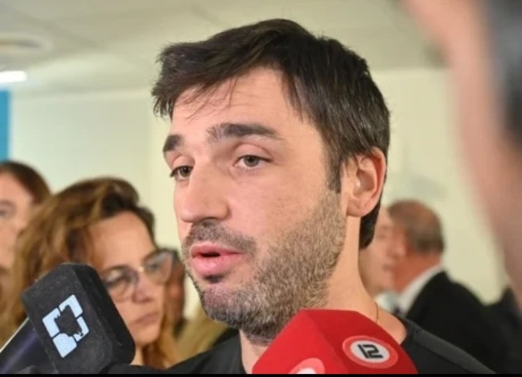 Chubut, la primera provincia del país en condenar a los "ñoquis"