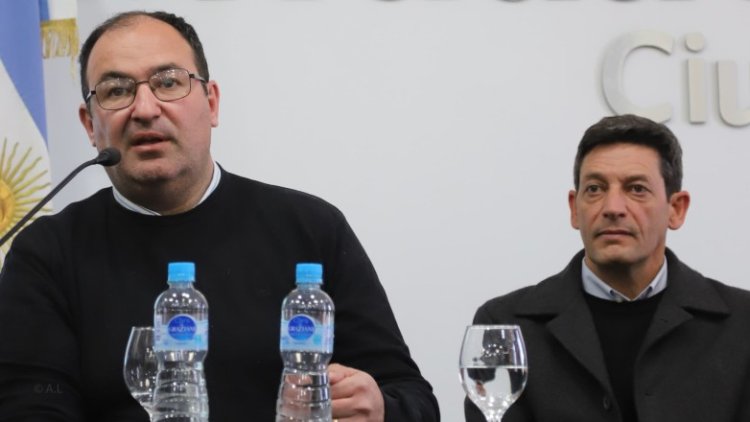 La provincia otorgó Aportes No Reembolsables por más de $504 millones