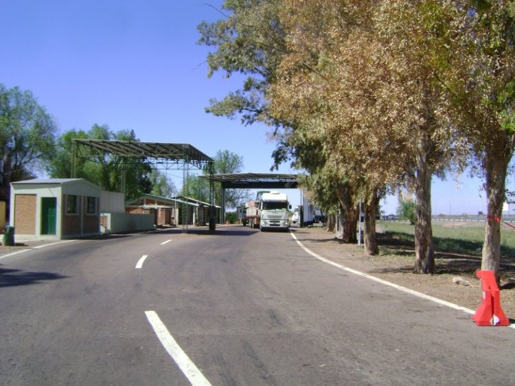 Ingresar a San Juan, sale 50% más caro