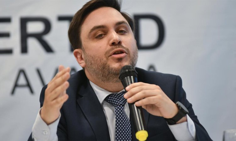 La Libertad Avanza echó a Ramiro Marra