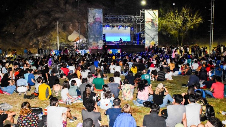 Febrero traerá las Tardecitas de Verano en Rivadavia