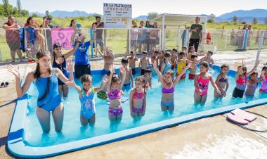 Cerraron las colonias de verano en Jáchal