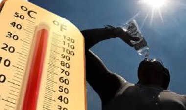 San Juan es la ciudad mas caliente del país