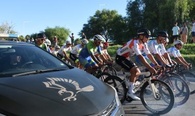 Culminó la Vuelta a San Juan 2025