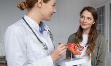 Campaña de prevención de cáncer de cuello uterino en el Hospital Rawson