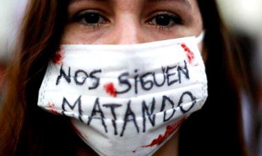 En enero hubo 28 víctimas de femicidio en Argentina