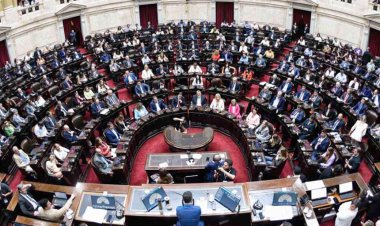 Diputados: el Gobierno consiguió las firmas para tratar la suspensión de las PASO