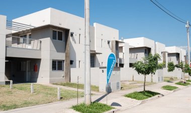El Gobierno disolvió la Secretaría de Vivienda de la Nación