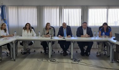 Licitan la refuncionalización de la Etapa I del Edificio 9 de Julio