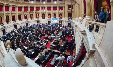 Diputados aprobaron la suspensión de las PASO