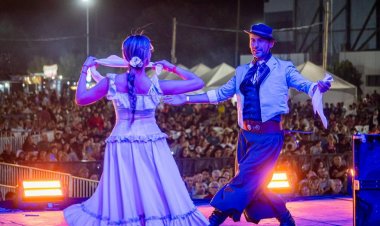 El Verano Festivalero se vivirá en Plaza de la Familia de Pocito