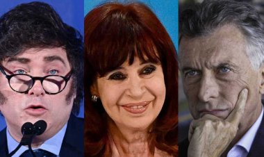 Quién ganaría las elecciones 2025 si fueran hoy, según el último sondeo