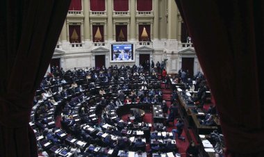 Ficha limpia: Diputados debatirá el proyecto el miércoles