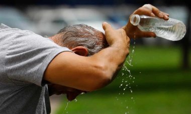 Recomendaciones para evitar golpes de calor