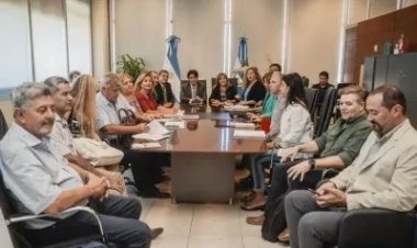 Los gremios docentes iniciarán negociaciones con el Gobierno provincial