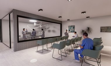 San Juan tendrá un Área de Simulación de vanguardia en el Hospital Rawson